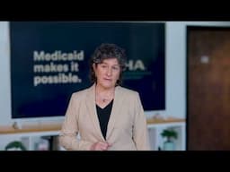 Stand Together to Protect Medicaid