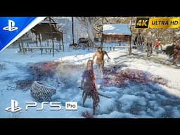 Wuchang: Fallen Feathers EPIC 25 Minutes Exclusive Walkthrough Gameplay (Unreal Engine 5 4K 60FPS)