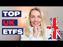 Best 7 UK ETFs to Buy in 2025 | Top UK ETFs for Investors