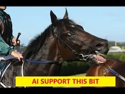 A Very Interesting Conversation with AI about Bits In Horse's Mouth - Why AI Supports Bits