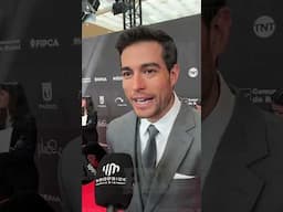 ¡LO CAMBIÓ TODO POR AMOR! 😱 Danilo Carrera habla de su novia y lanza ZARPAZO a la prensa mexicana 🎤🔥