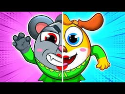 Where Is My Mommy?😭 Real vs Fake Mom✅❌ | DooDoo & Friends - Kids Songs & Nursery Rhymes
