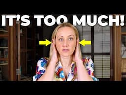 Misophonia: Signs & Treatment (a strong reaction to specific sounds)