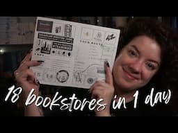 Chicago Indie Bookstore Reviews | Indie Bookstore Day 2025