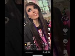 eugenia cooney update
