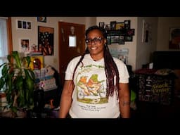 Notable Neighbor: Tynika Smith