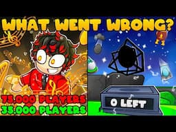 What Went Wrong in the Easter Update of Sol's RNG?