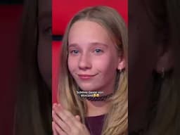 Coach gives talent an emotional encore 🙏🏻​😥​ #thevoicekids