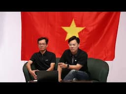 Talkshow đêm muộn #3