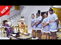You Will Learn A lot From This New Royal Movie That Came Out Today - 2025 New Nigerian Movies