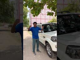 Pura Gadi New Ho Gaya