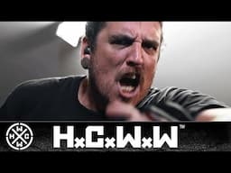 DEADBEAST - WEIGHT  OF CONVICTION - HC WORLDWIDE (OFFICIAL 4K VERSION HCWW)