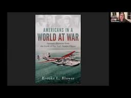 Americans in a World at War: Intimate Histories from the Crash of Pan Am’s Yankee Clipper