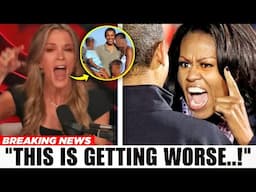 Megyn Kelly LEAKS Michelle Obama's Biggest Secret