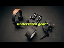 Why you need these in your video production kit.