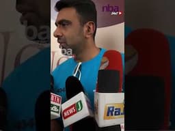 காஷ்மீர் .. நச்சுனு பதிலளித்த   Ashiwin on Kashmir Issue #shorts