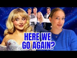 Mamma Mia 3 | Is Sabrina Carpenter Joining the Party?