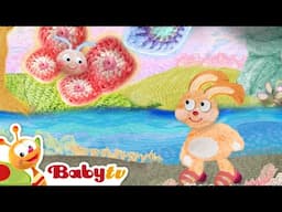 Starry Nights ⭐ ⭐ | Relaxing Bedtime Videos for Babies and Toddlers | @BabyTV