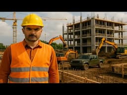 🔴 4x4 Coincé dans la Boue | Chantier sous Tension !