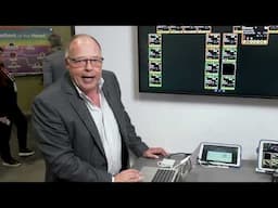 Patient Monitoring and Sepsis Management with Aware and Sepsis DART | Zebra
