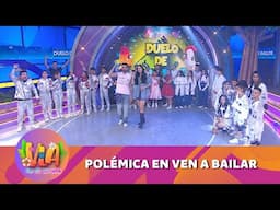 Polémica en Ven a Bailar 💃🕺😳 | 14.06.25 P2 | VLA Fin De Semana