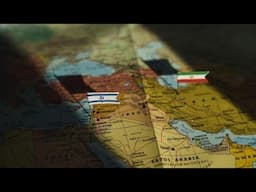 Live from Bat Yam in aftermath of Iranian airstrikes !