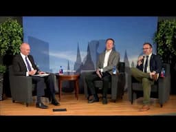 Hayek’s Use of Knowledge in Society | Panel Discussion | Free Market Road Show - Grand Rapids
