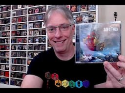 Review: Soft Ffog 'Focus' (progressive rock/jazz-fusion)