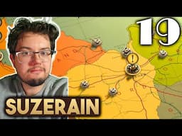 An Olive Branch To The Conservatives? || Suzerain