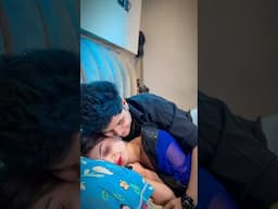 ladai kitni bhi Ho pyar kam Nhi Ho gya ❤️ #rajjufam #love #shorts #youtuber #cute @cute.shivani.05