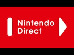 Switch 2 Direct Reaction (4/2/2025)