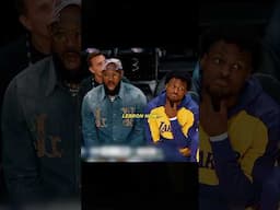 LeBron Now vs THEN ☠️