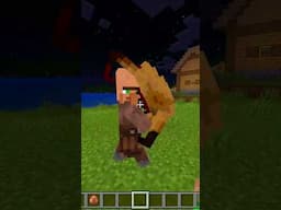 BEST HeadCrab ADDON in Minecraft Bedrock Half Life!