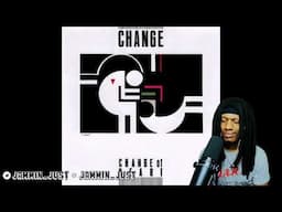 FIRST TIME HEARING Change - Warm REACTION