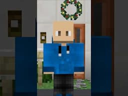Minecraft - Mimar Selim Minecraft Evi Yapıyor #minecraft