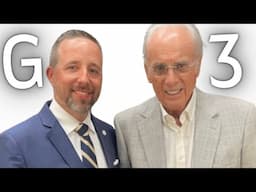 Exposing G3 Ministries (Josh Buice Resigns) John MacArthur's Words Missed by Many