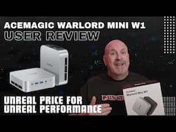A Mini Pc With A Big PC Attitude!