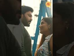 Veetliye Meet Panirkalame 👀🔥  #date #tamilshortfilm #tamilshortfilmlovestory #alone
