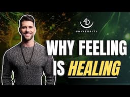 3 Steps to Master Your Emotions (and Finally Feel Free)  | Aaron Abke