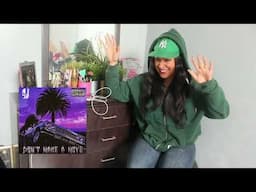 Didine Canon 16 - DONT MAKE A MOVE || VATOREVIEW ♕♊