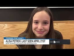 Family, police concerned Utah 15-year-old left to meet people she chatted with online