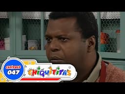 Chiquititas (1997) | Capítulo 47