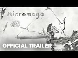 Micromega - Official Announcement Trailer