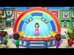Wii Party U - Mii Fashion Plaza (Standard)