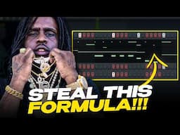 How to Make Chicago Drill Beats | Glo Drill Tutorial