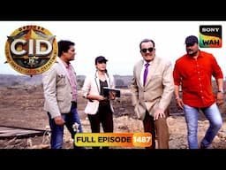 Team CID कैसे सुलझाएगी एक Airstrip की पहेली? | CID | सी.आई.डी. | 29 Apr 2025