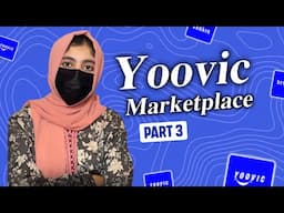 Yoovic Marketplace Complete Course Part 3 | Ecommerce In Dubai