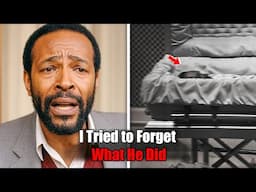 Marvin Gaye’s Final Secret — And the Father Who Ended It