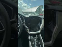 Never Adjust Your Seat Again With This Amazing Subaru Trick!