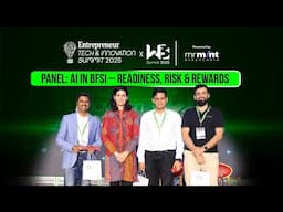 AI in BFSI: Balancing Readiness, Risk, and Rewards